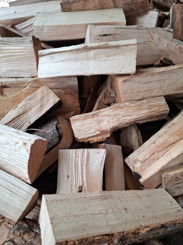 Feuerholz