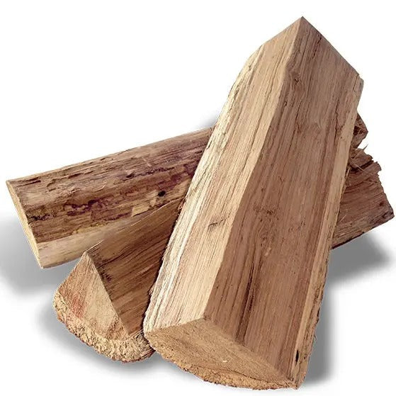 Brennholz – 30 cm – Bündel auf Palette, 2 m³ – extra trocken